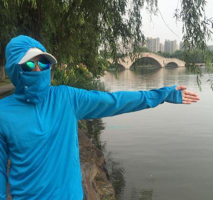 钓鱼时如何有效防蚊？有哪些实用的防蚊技巧？