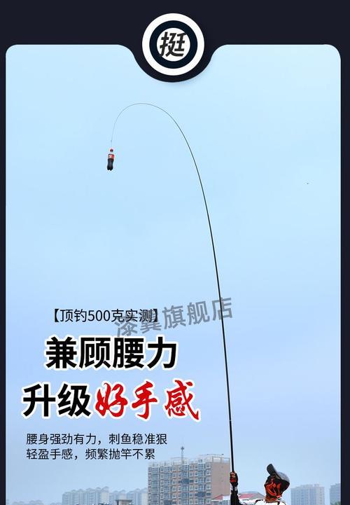 如何掌握钓鱼放杆拉杆技巧？常见问题有哪些？