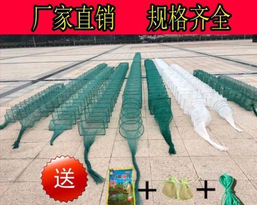 如何有效使用鱼笼进行钓鱼？常见问题有哪些？