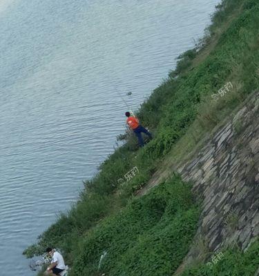 如何处理钓鱼风线上浮？掌握这些技巧轻松应对！