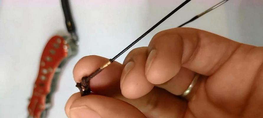 如何正确缠绕钓鱼浮漂？缠绕技巧有哪些常见问题？