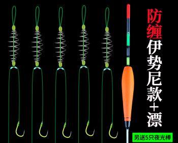 如何正确缠绕钓鱼浮漂？缠绕技巧有哪些常见问题？
