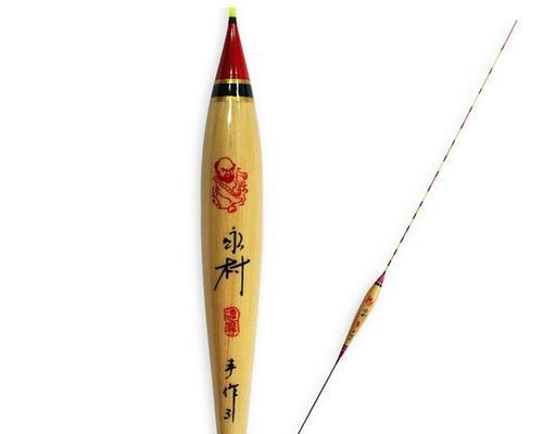 如何正确使用钓鱼浮漂？掌握这些技巧让你钓鱼更轻松！
