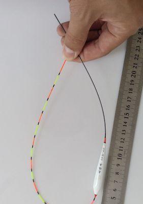 钓鱼浮漂种类有哪些？如何根据技巧选用合适的浮漂？
