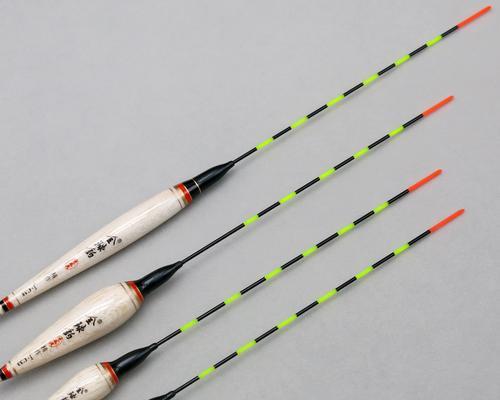 钓鱼浮漂种类有哪些？如何根据技巧选用合适的浮漂？