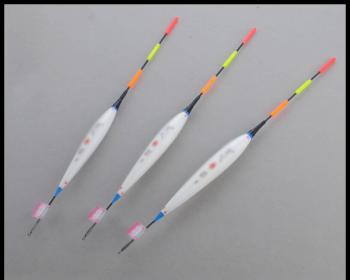 如何选择合适的钓鱼浮漂？选择技巧有哪些？