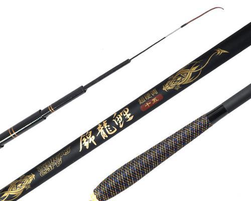 如何正确拔节钓鱼竿？拔节钓鱼竿时常见的问题有哪些？
