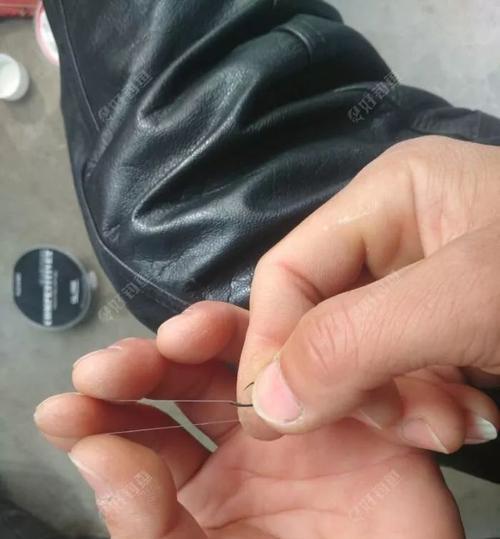 如何正确打结钓鱼竿？掌握这些技巧避免断线！