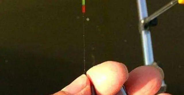 钓鱼竿调漂技巧有哪些？如何正确调整钓鱼竿的漂浮？