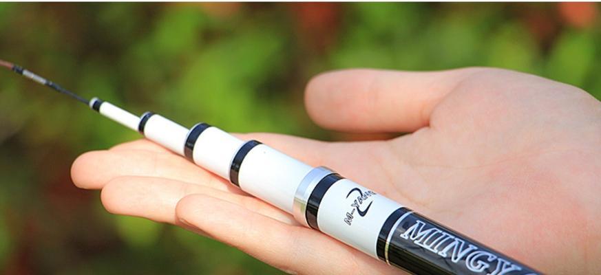 如何选择合适的钓鱼竿？使用技巧有哪些？