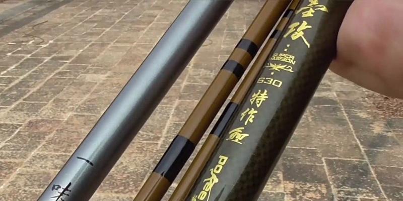 如何正确使用钓鱼竿？掌握钓鱼技巧有哪些常见问题？
