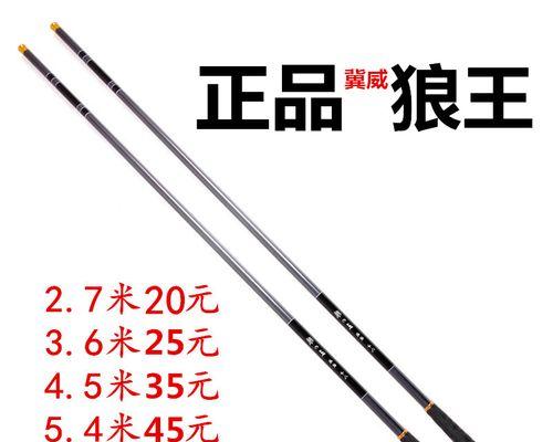 如何选择合适的钓鱼竿？掌握哪些钓鱼技巧能提高成功率？