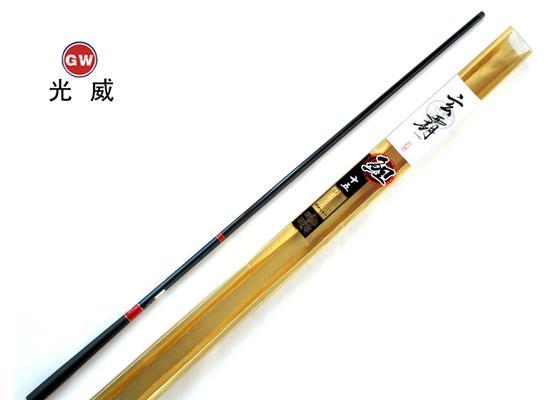 如何应对钓鱼竿断鱼？掌握这些技巧轻松解决！