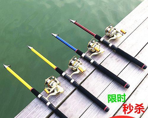 如何掌握钓鱼竿抛投技巧？抛投时常见的问题有哪些？