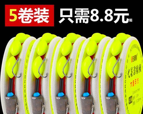 如何掌握钓鱼竿的切水技巧？切水技巧对钓鱼有什么帮助？