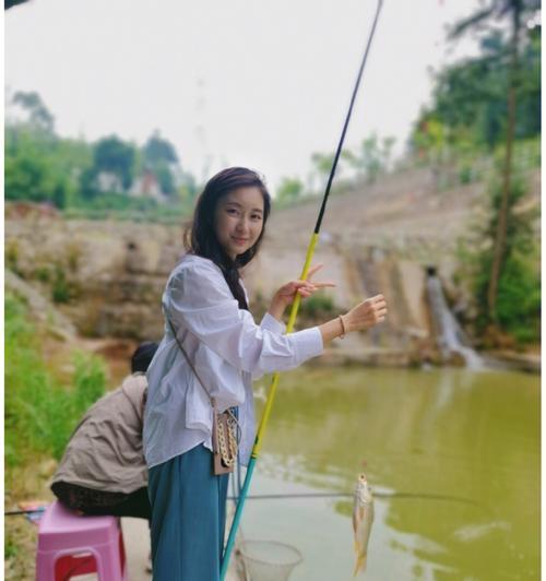 如何提高钓鱼竿的上鱼技巧？常见问题有哪些？