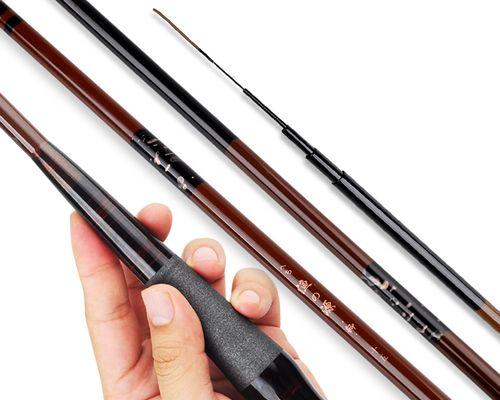 钓鱼竿实战技巧有哪些？如何提高钓鱼竿使用效率？