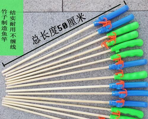 如何编织钓鱼竿手把？编织技巧教程有哪些常见问题解答？