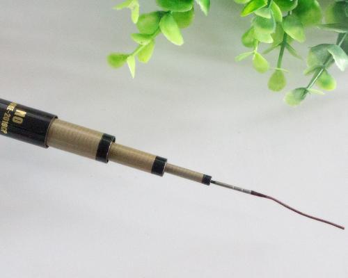 如何正确选择和使用钓鱼竿线组？常见问题有哪些？