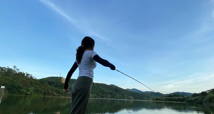 钓鱼高手才知道的小技巧有哪些？如何提高钓鱼效率？