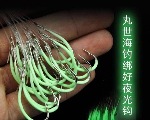 如何掌握钓鱼绑线技巧？绑线方法有哪些常见问题？