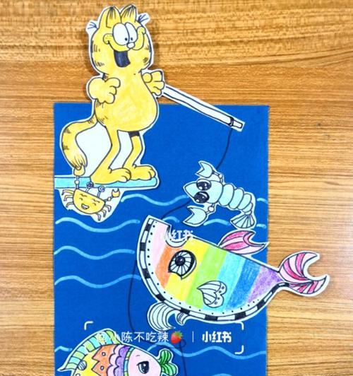 如何掌握钓鱼勾线技巧？常见问题有哪些解决方法？