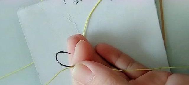 如何正确绑制钓鱼钩线？常见错误有哪些？
