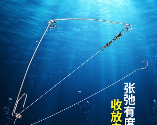 如何防止钓鱼钩不沉底？掌握这些技巧轻松解决！