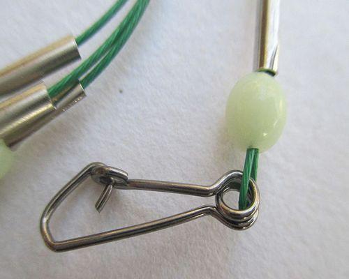 如何正确捆绑钓鱼钩？捆绑技巧有哪些常见问题？