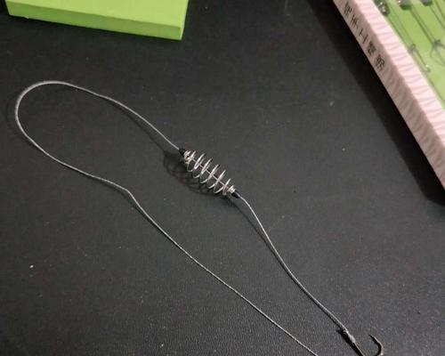 如何选择合适的钓鱼钩子？掌握钓鱼钩子的技巧有哪些？