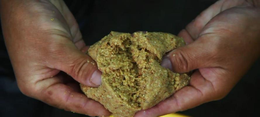 如何掌握钓鱼挂搓饵技巧？搓饵的正确使用方法是什么？