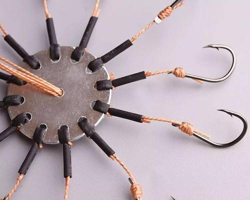 如何选择合适的钓鱼挂钩方法？掌握这些技巧能提高钓鱼成功率吗？