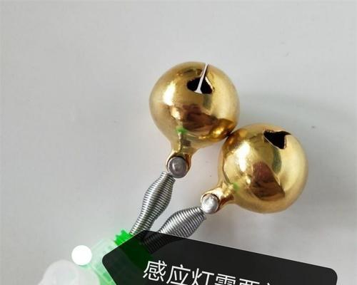 如何正确使用钓鱼挂铃铛？挂铃铛有哪些小技巧？