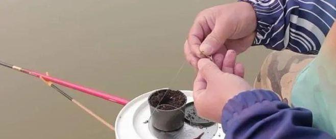 如何正确挂蚯蚓调漂？钓鱼中有哪些技巧？