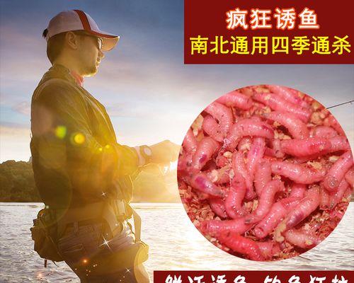 如何正确挂蝇蛆钓鱼？挂蝇蛆的技巧有哪些？