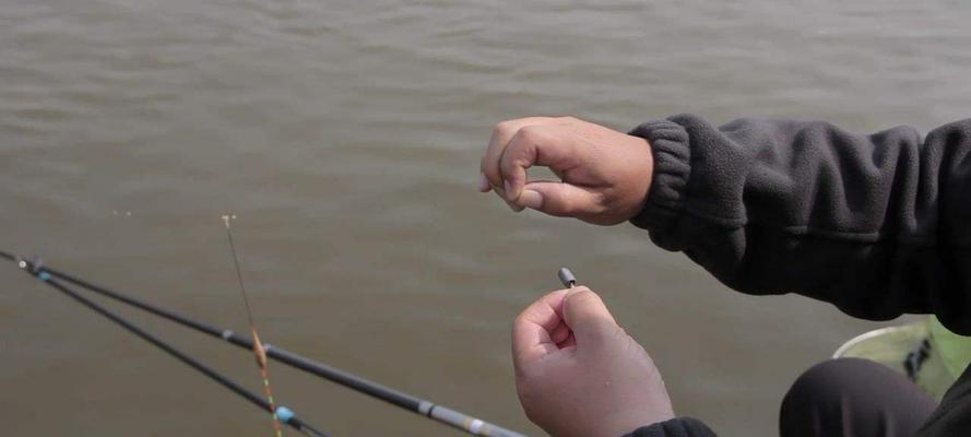 如何正确使用钓鱼挂子线？挂子线技巧有哪些常见问题？