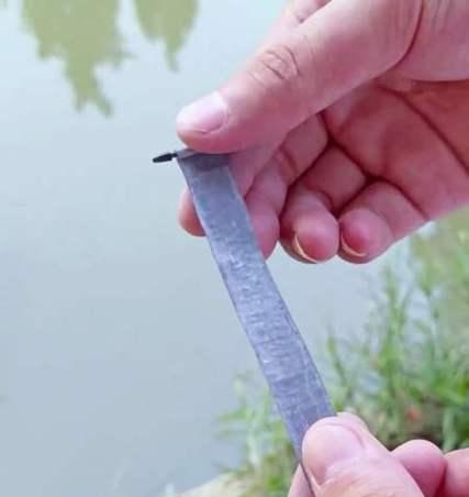 如何正确使用裹铅皮技巧提高钓鱼效率？常见错误有哪些？