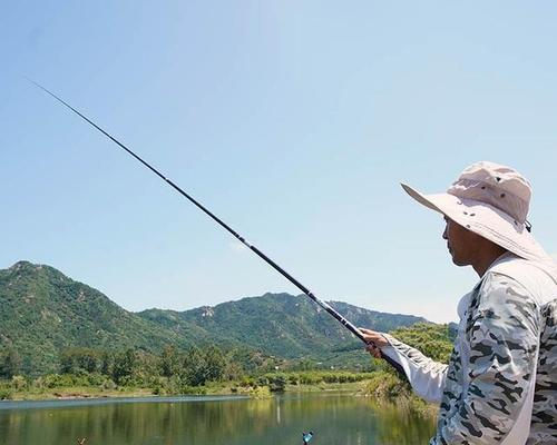 钓鱼和打鱼的技巧有哪些？如何提高钓鱼效率？