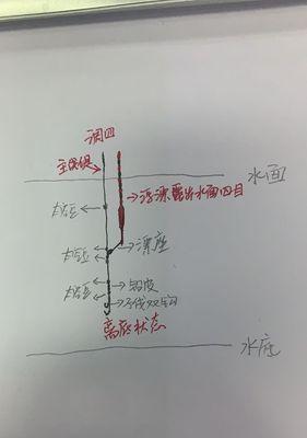 如何掌握钓鱼黑坑深水调漂技巧和方法？常见问题有哪些？