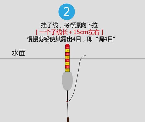 如何掌握钓鱼滑铅调漂技巧？常见问题有哪些？