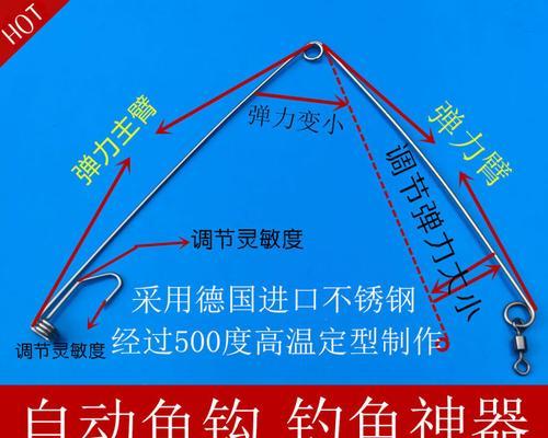 如何使用钓鱼机械提高渔获？常见问题有哪些解决方法？