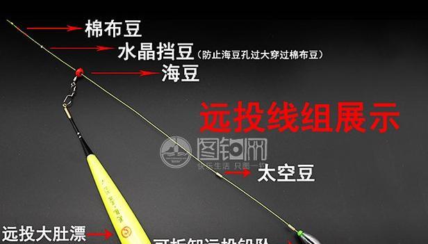 如何掌握钓鱼矶竿调查漂技巧？常见问题有哪些？