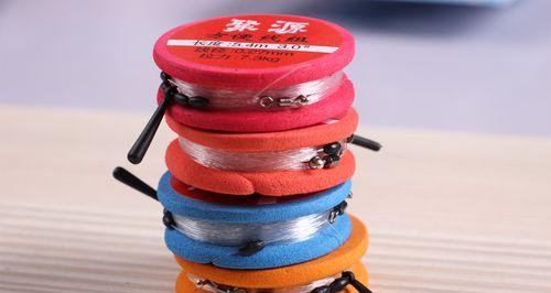 如何掌握钓鱼技巧中的绑线方法？绑线技巧有哪些常见问题？