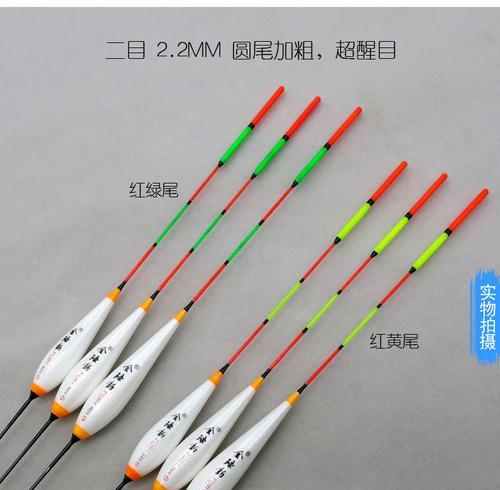 钓鱼技巧不跑铅之后浮漂更灵敏了？如何实现？