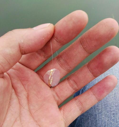 钓鱼技巧不切线？如何避免断线提高钓获率？