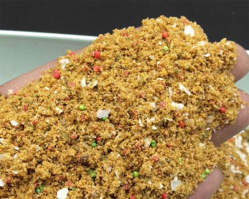 不同水层散炮的正确使用方法是什么？如何根据水层调整钓鱼技巧？