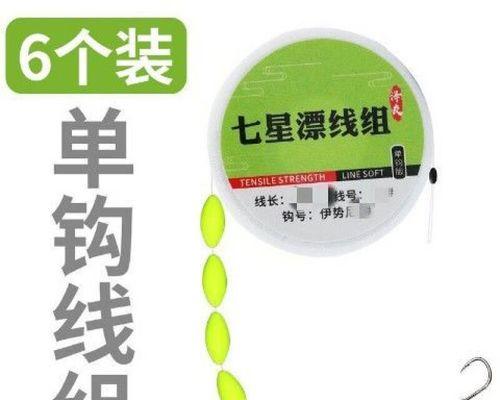 如何正确绑制传统双钩？钓鱼技巧中双钩绑法的常见问题解答？