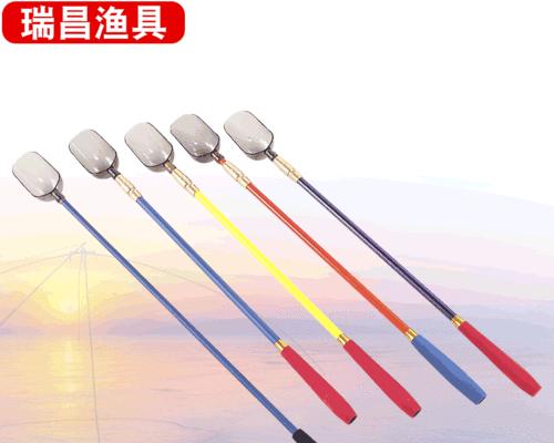 如何选择合适的钓鱼技巧打窝器？使用中常见问题有哪些？
