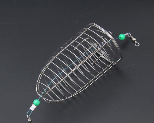 如何选择合适的钓鱼技巧打窝器？使用中常见问题有哪些？