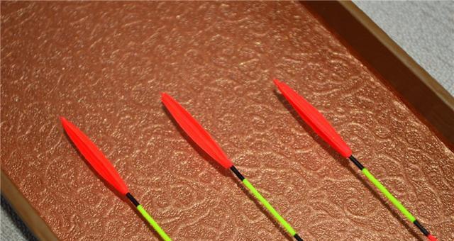 电子浮漂调漂技巧有哪些？如何确保调漂方法正确？